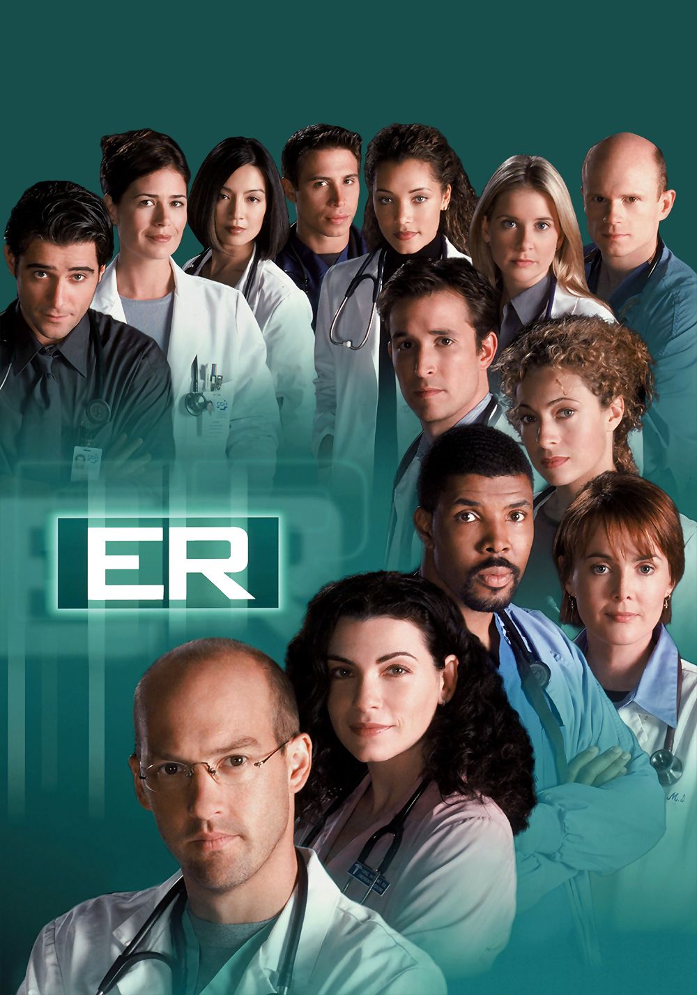 ER (Season 1)